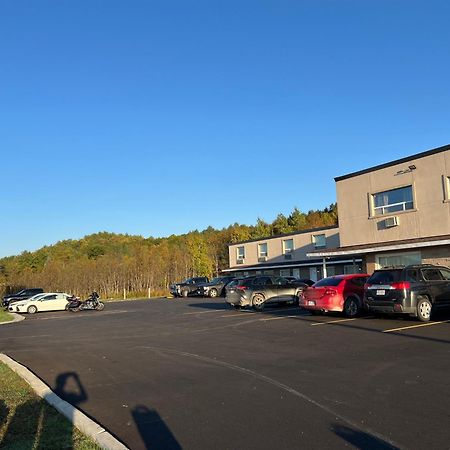 Motel 6-Sudbury, ON Exterior foto