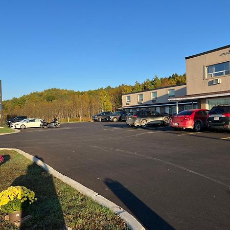 Motel 6-Sudbury, ON Exterior foto